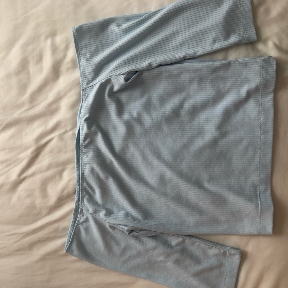 Pacsun Off shoulder top